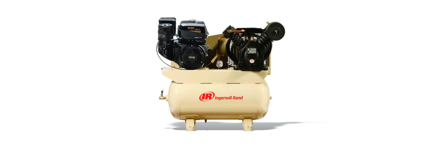 Air Compressors